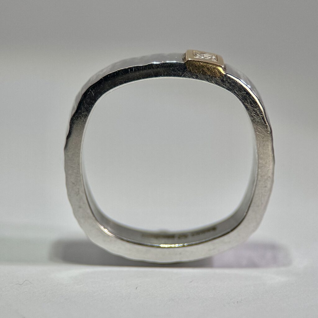 Guldring - No 53