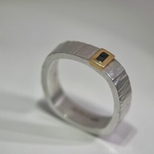 Guldring - No 54