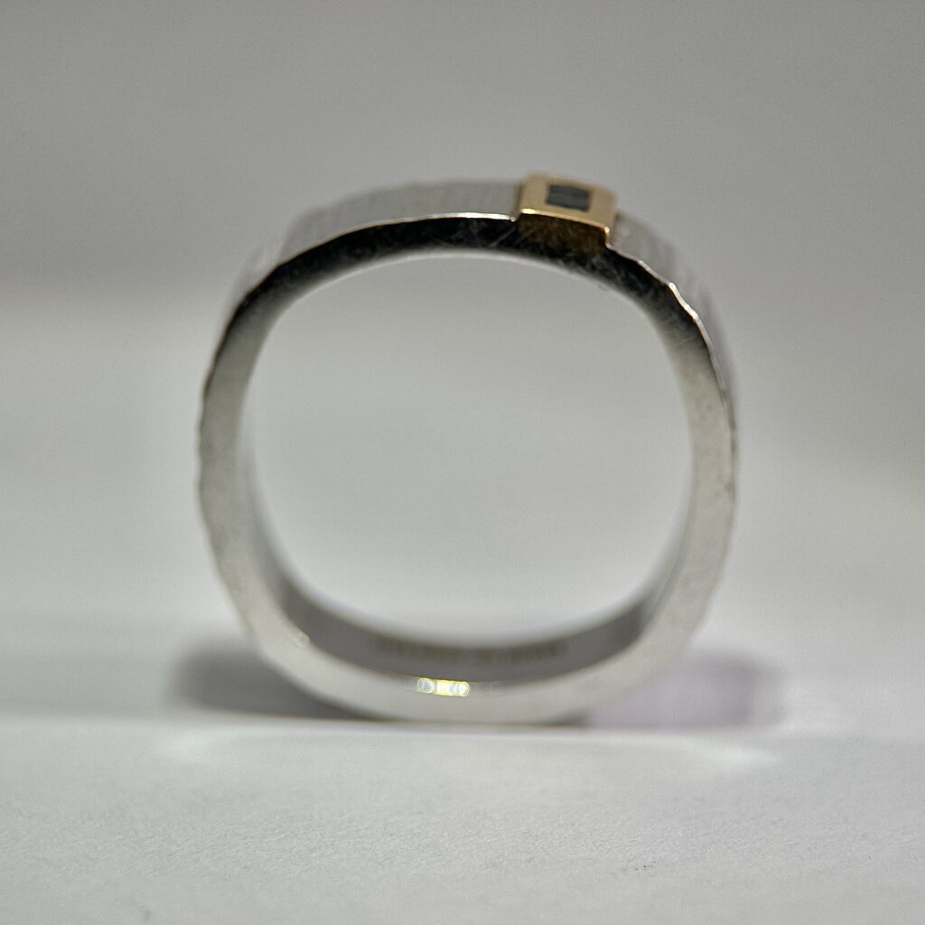 Guldring - No 54