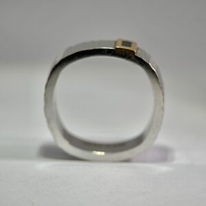 Guldring - No 54 - Bild 2