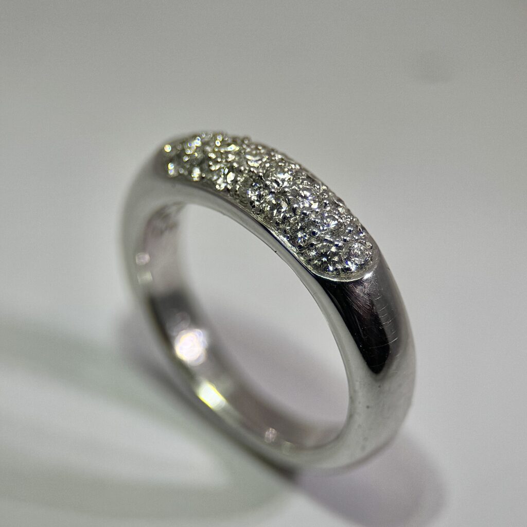 Guldring - No 55