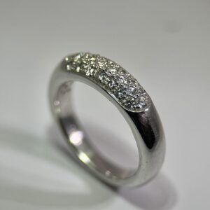 Guldring - No 55