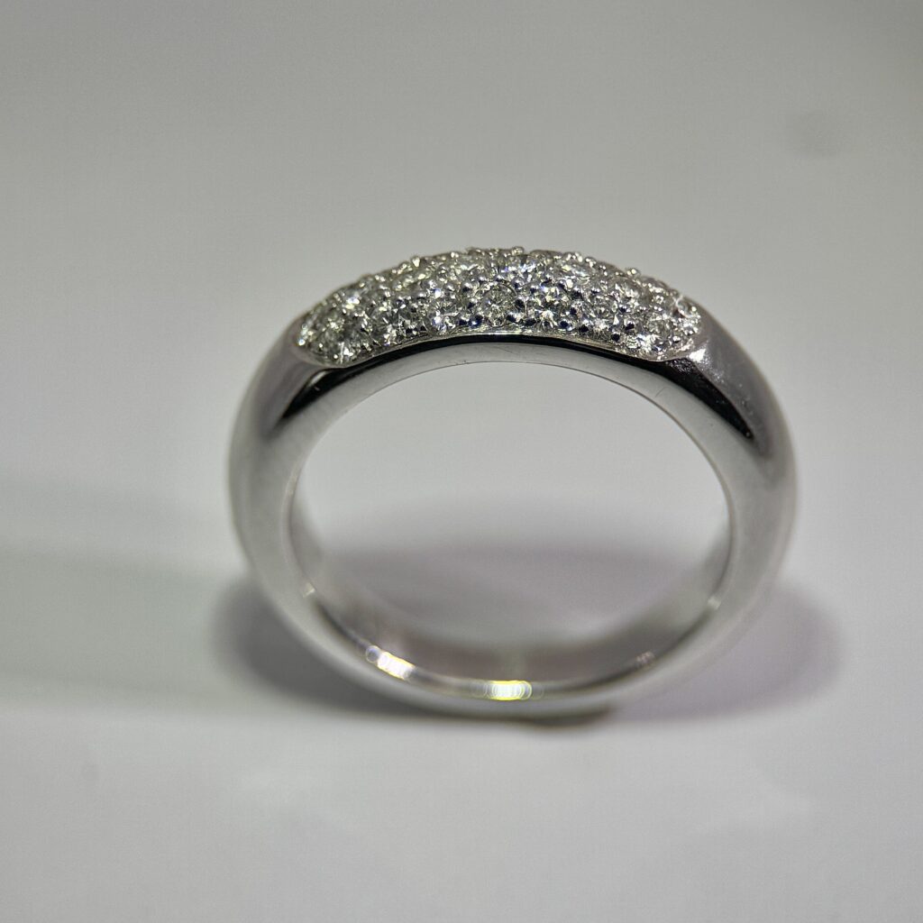 Guldring - No 55
