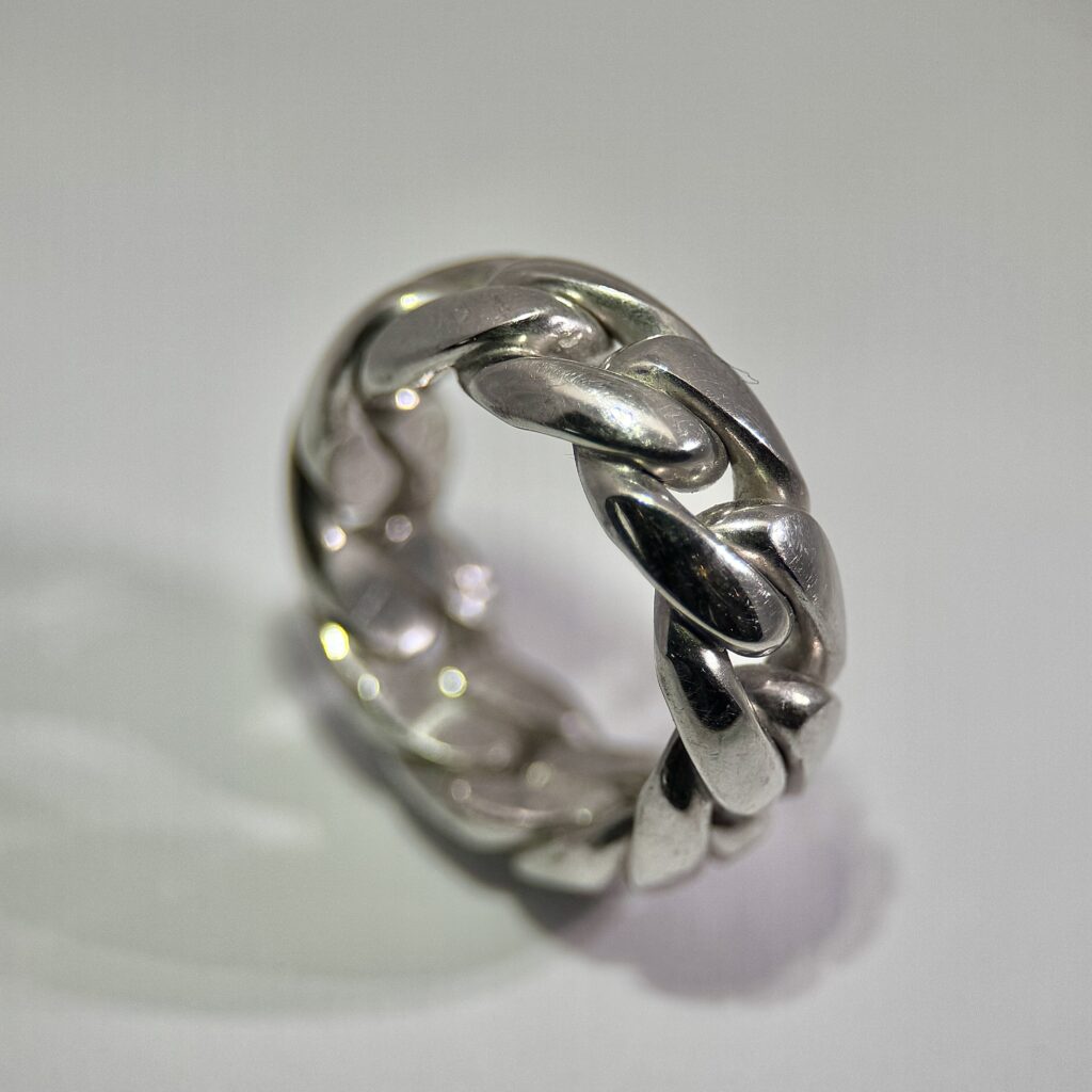 Guldring - No 56