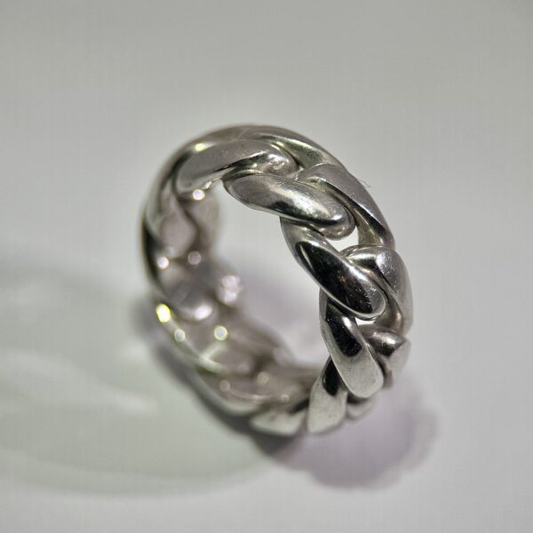 Guldring - No 56