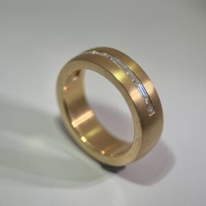 Guldring - No 57