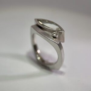 Guldring - No 58
