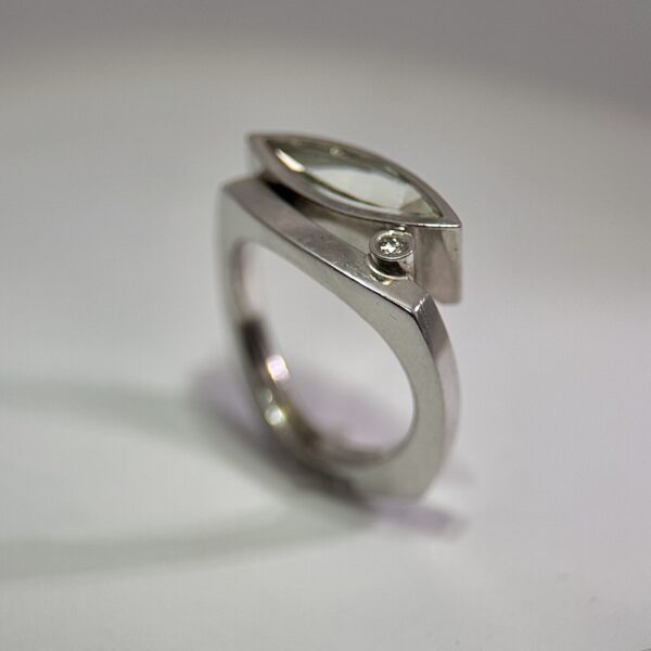 Guldring - No 58