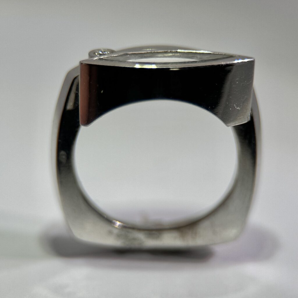 Guldring - No 58