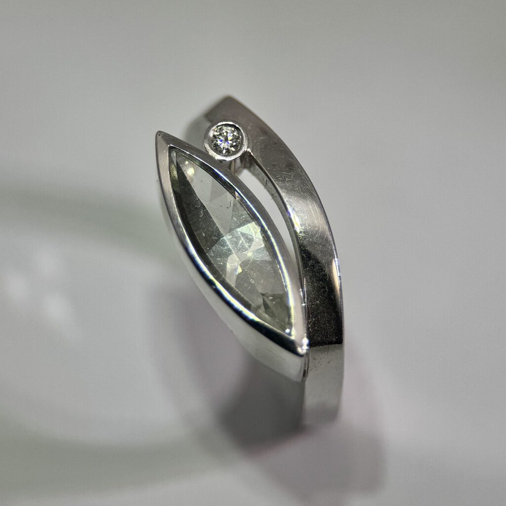 Guldring - No 58