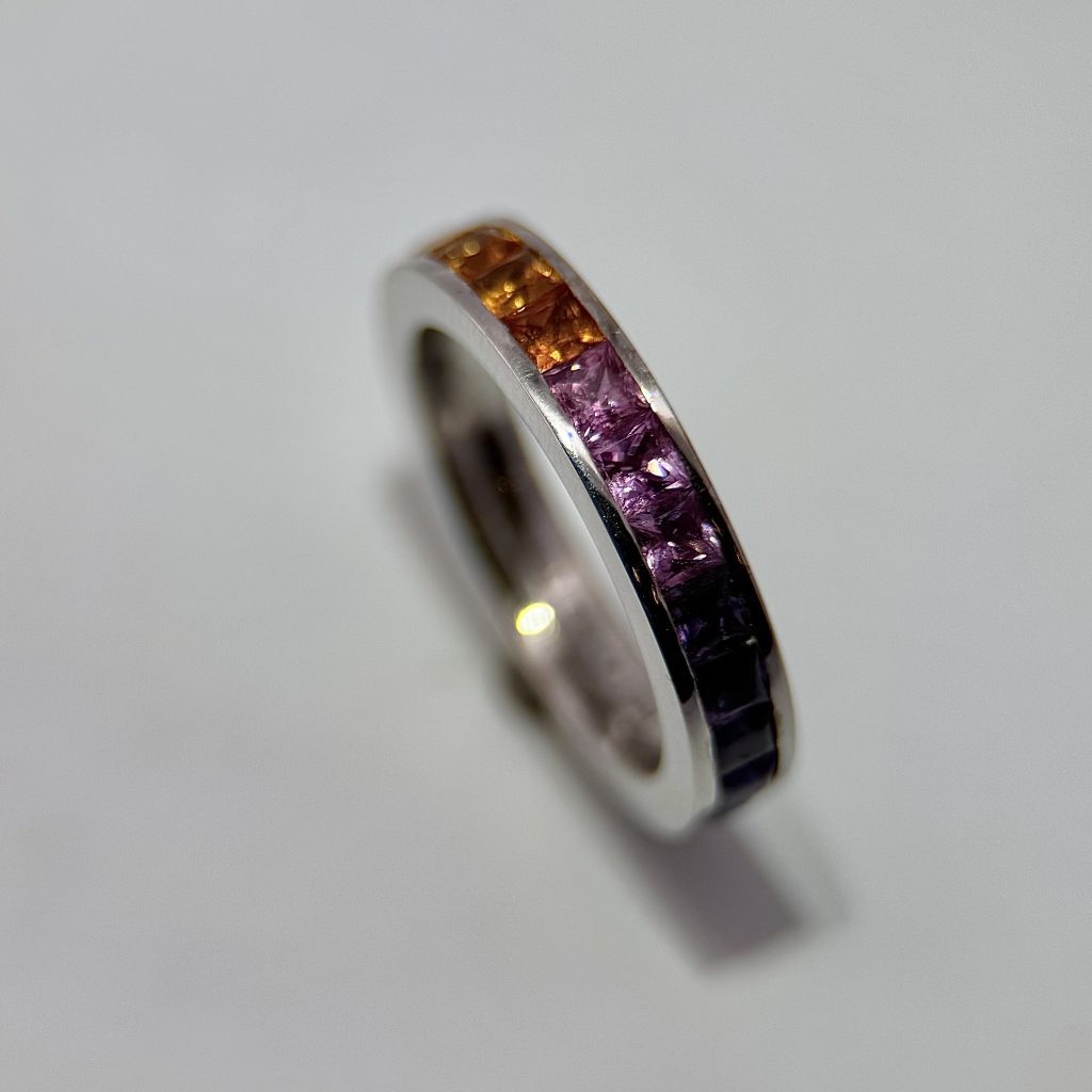 Guldring - No 6