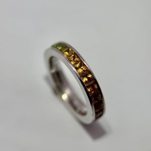 Guldring - No 6 - Bild 3