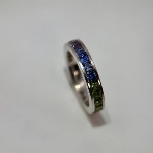 Guldring - No 6 - Bild 4