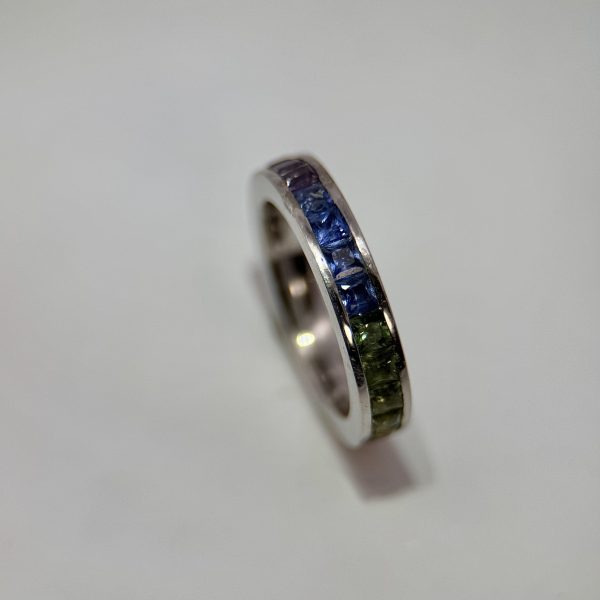 Guldring - No 6