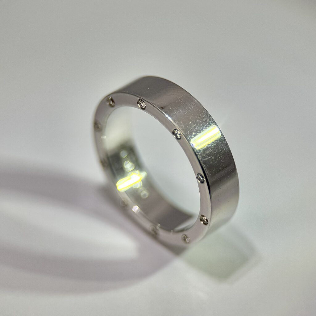 Guldring - No 60