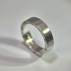 Guldring - No 60