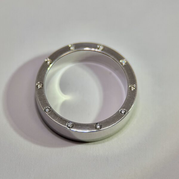 Guldring - No 60