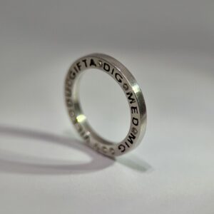 Guldring - No 61 - Bild 2