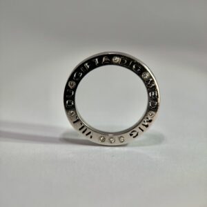 Guldring - No 61 - Bild 3