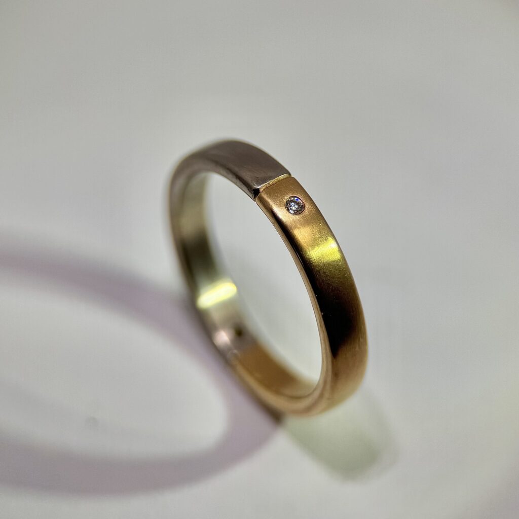 Guldring - No 62