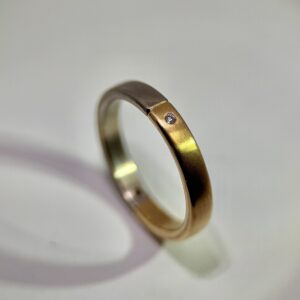 Guldring - No 62