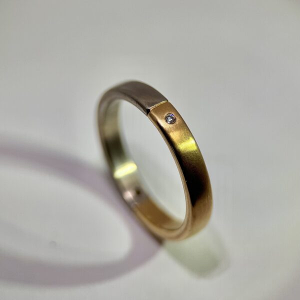 Guldring - No 62