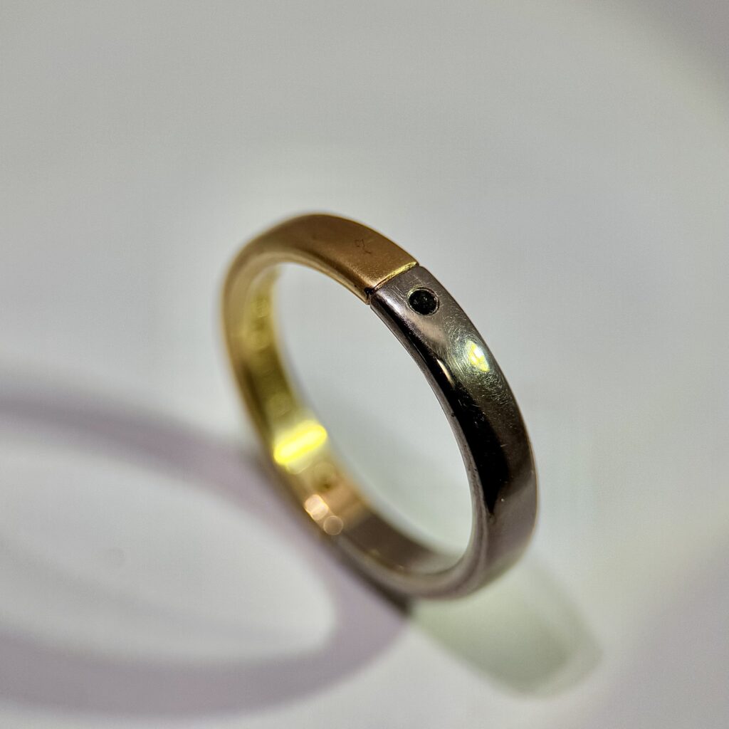 Guldring - No 62