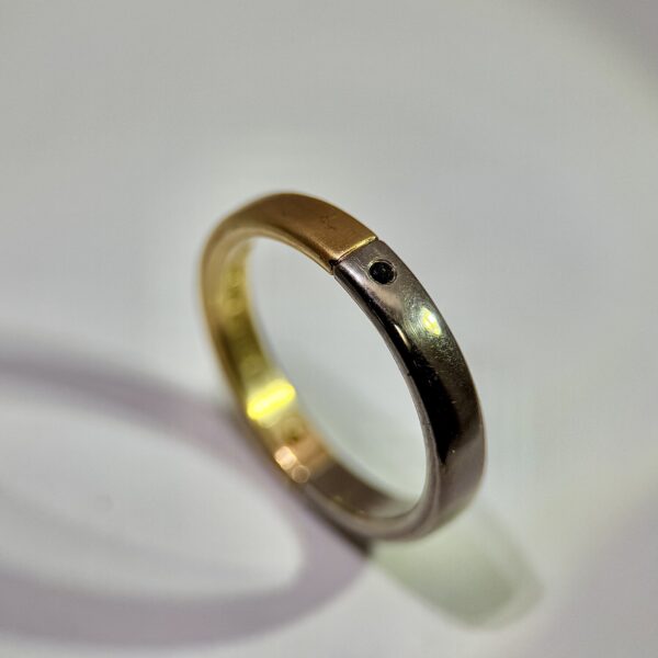 Guldring - No 62