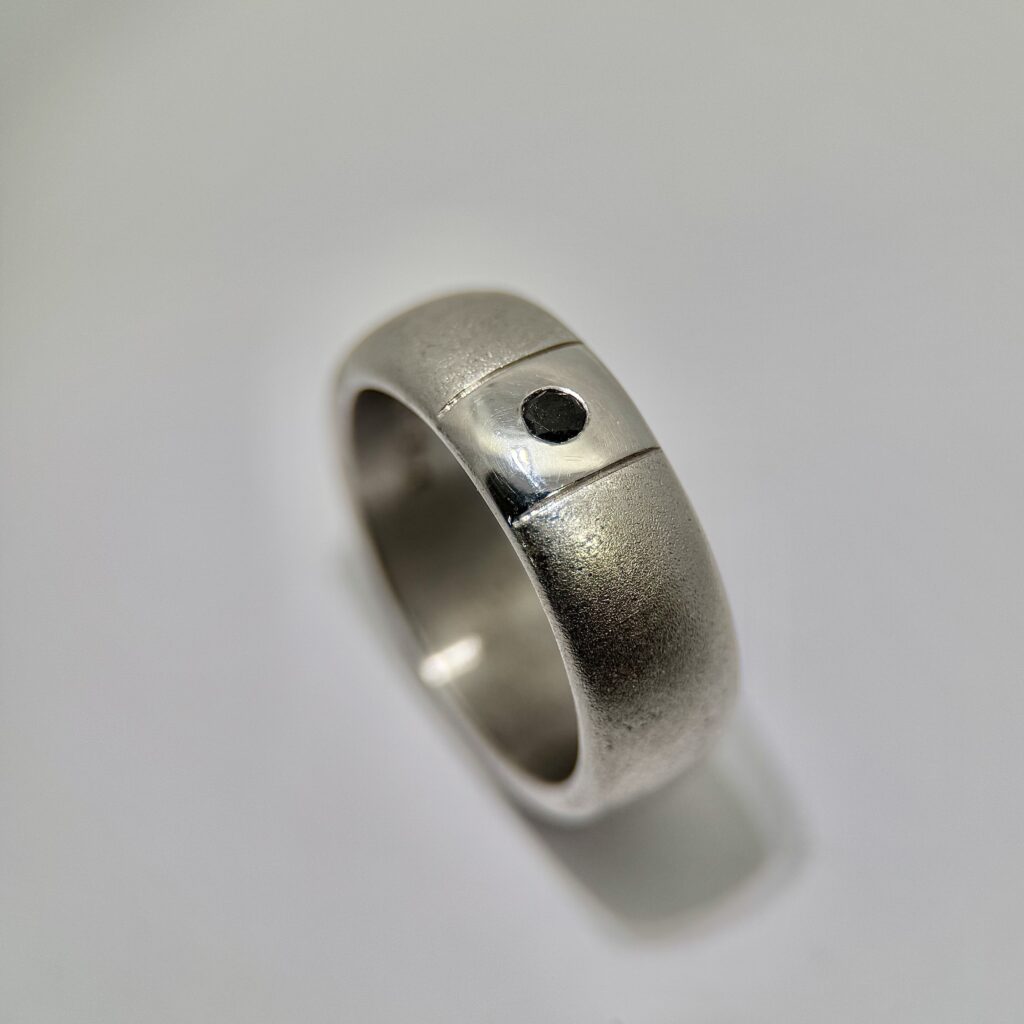 Guldring - No 63
