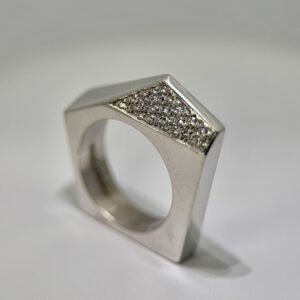 Guldring - No 64