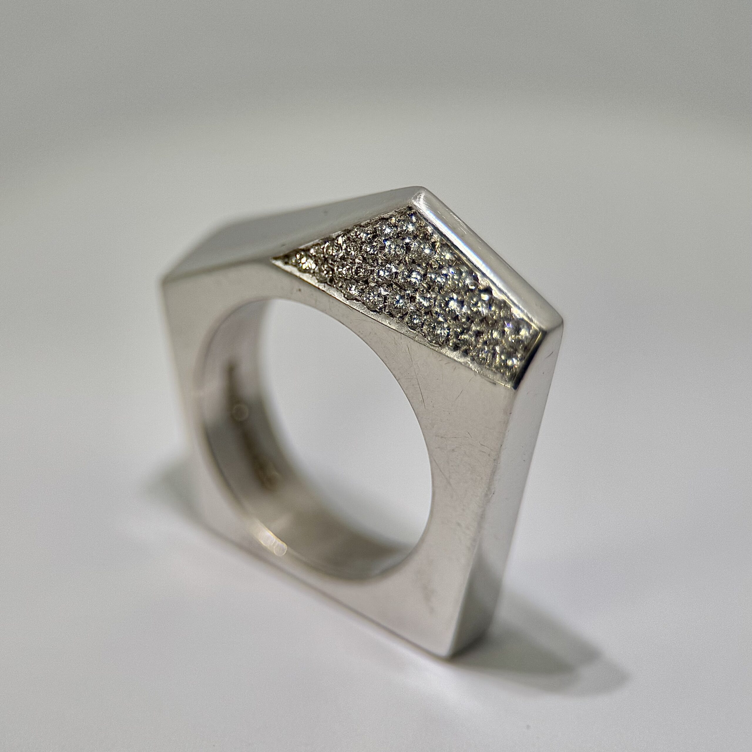 Guldring - No 64 - Bild 1