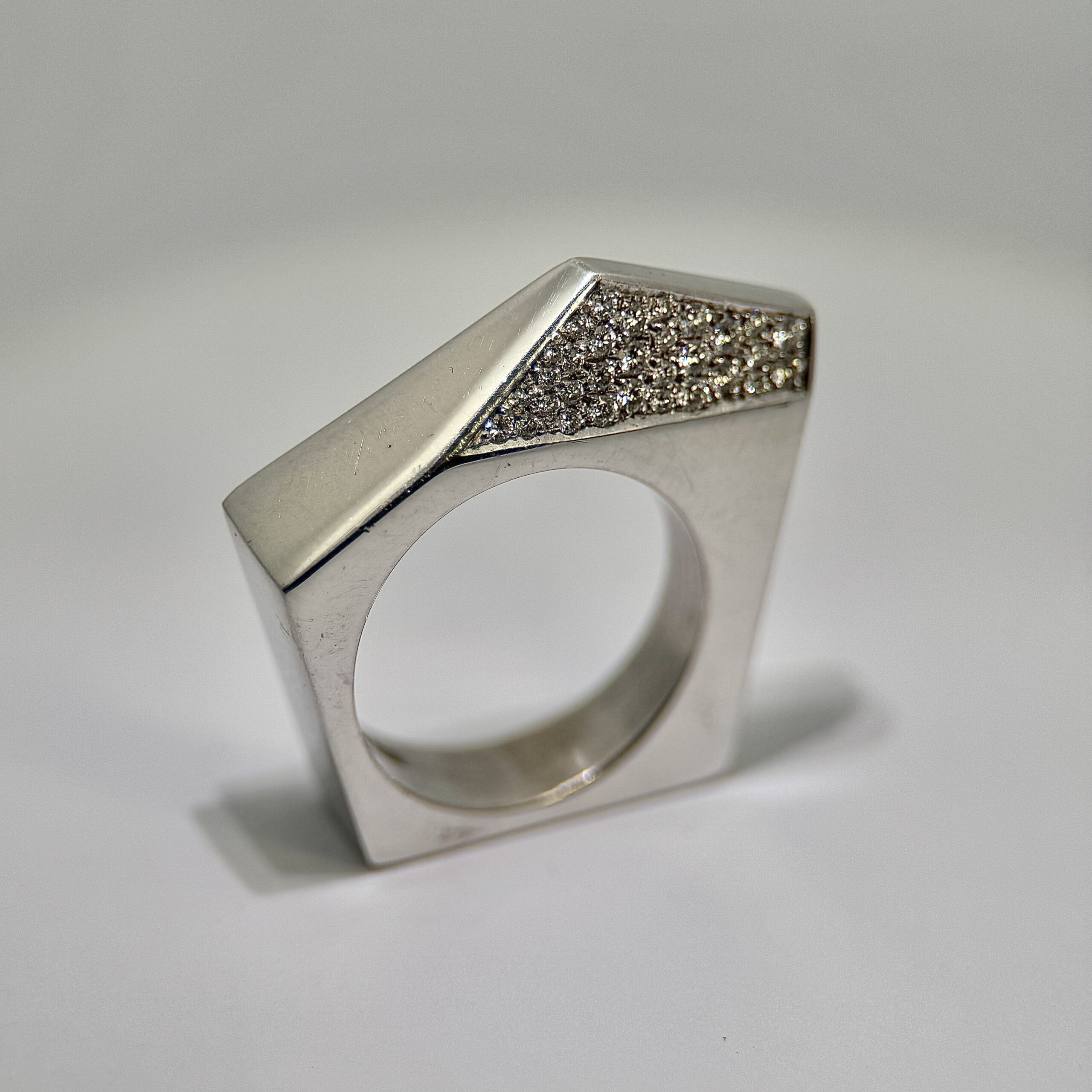 Guldring - No 64 - Bild 2
