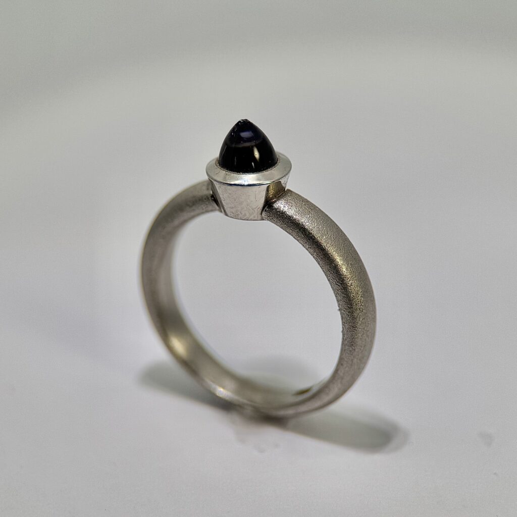 Guldring - No 65