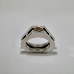 Guldring - No 66 - Bild 2