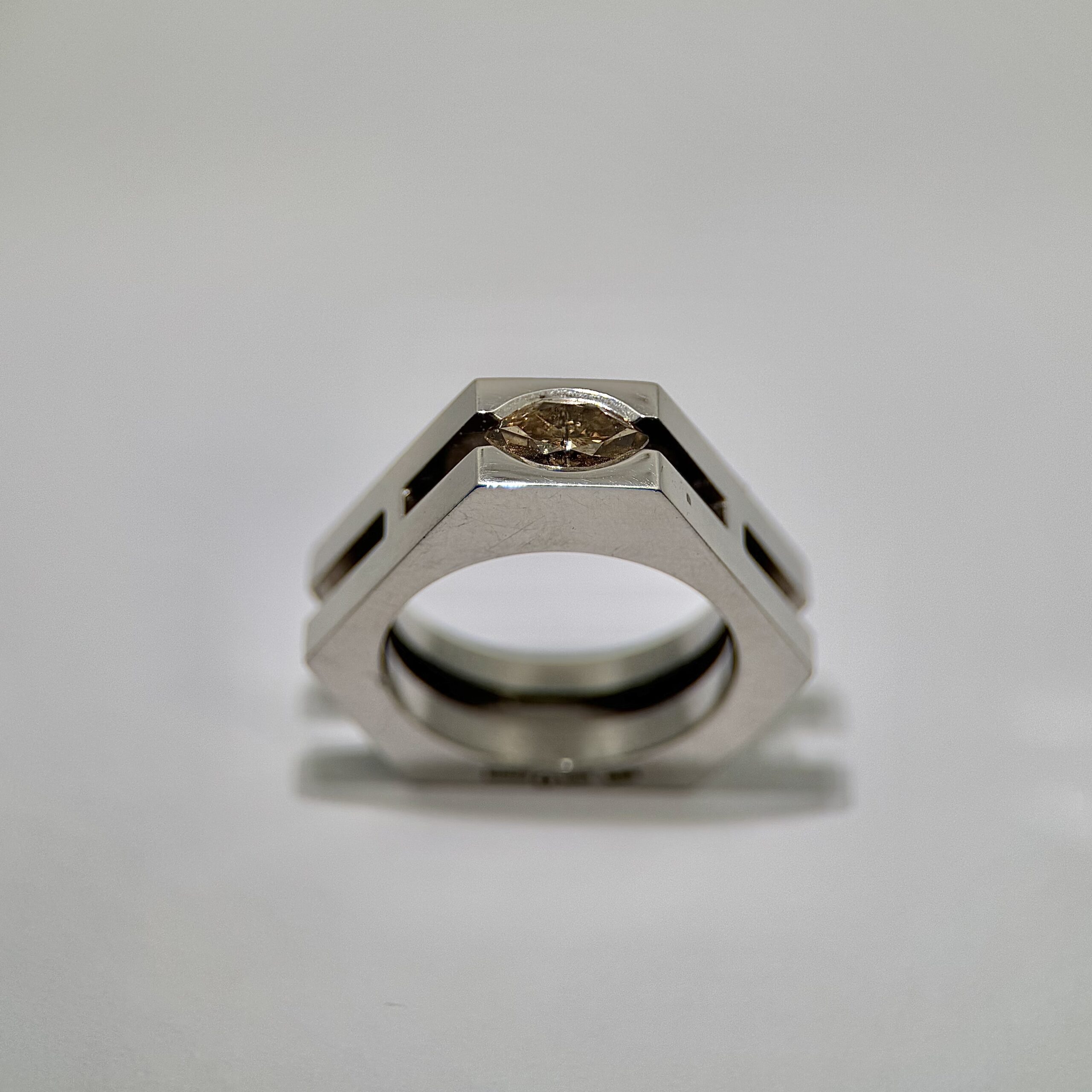 Guldring - No 66 - Bild 2