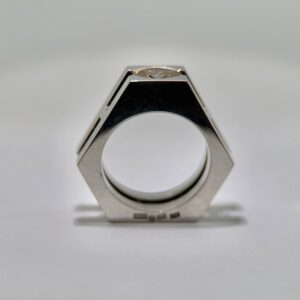 Guldring - No 66 - Bild 3
