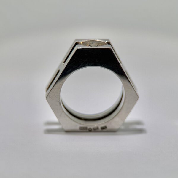 Guldring - No 66