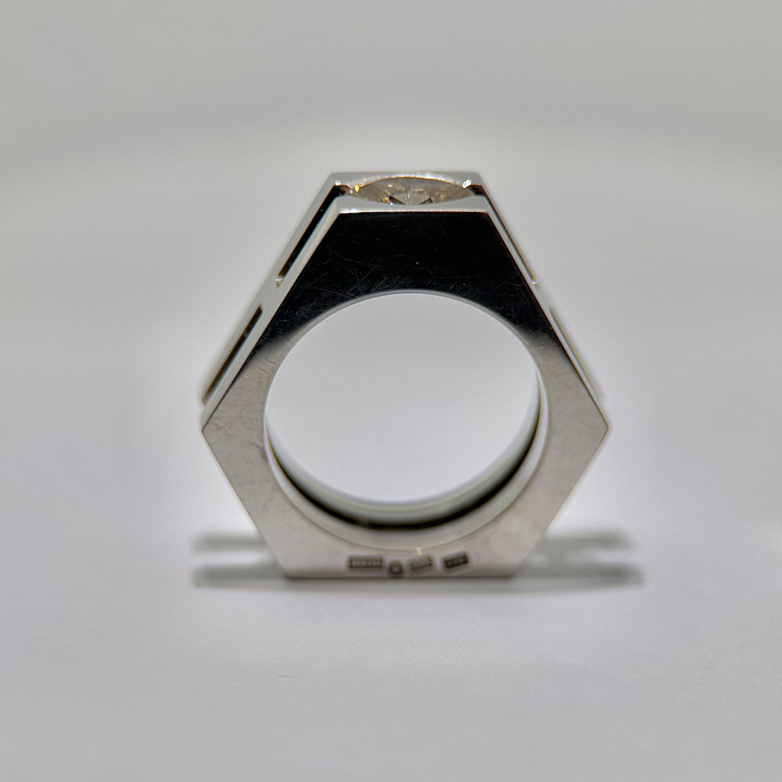 Guldring - No 66 - Bild 3