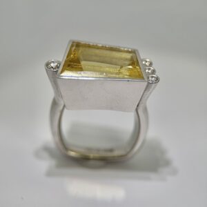 Guldring - No 67 - Bild 2