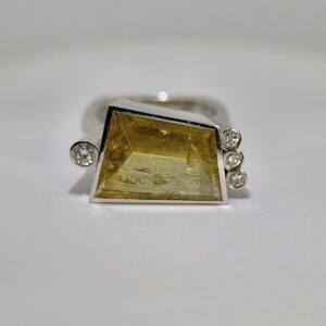 Guldring - No 67 - Bild 3