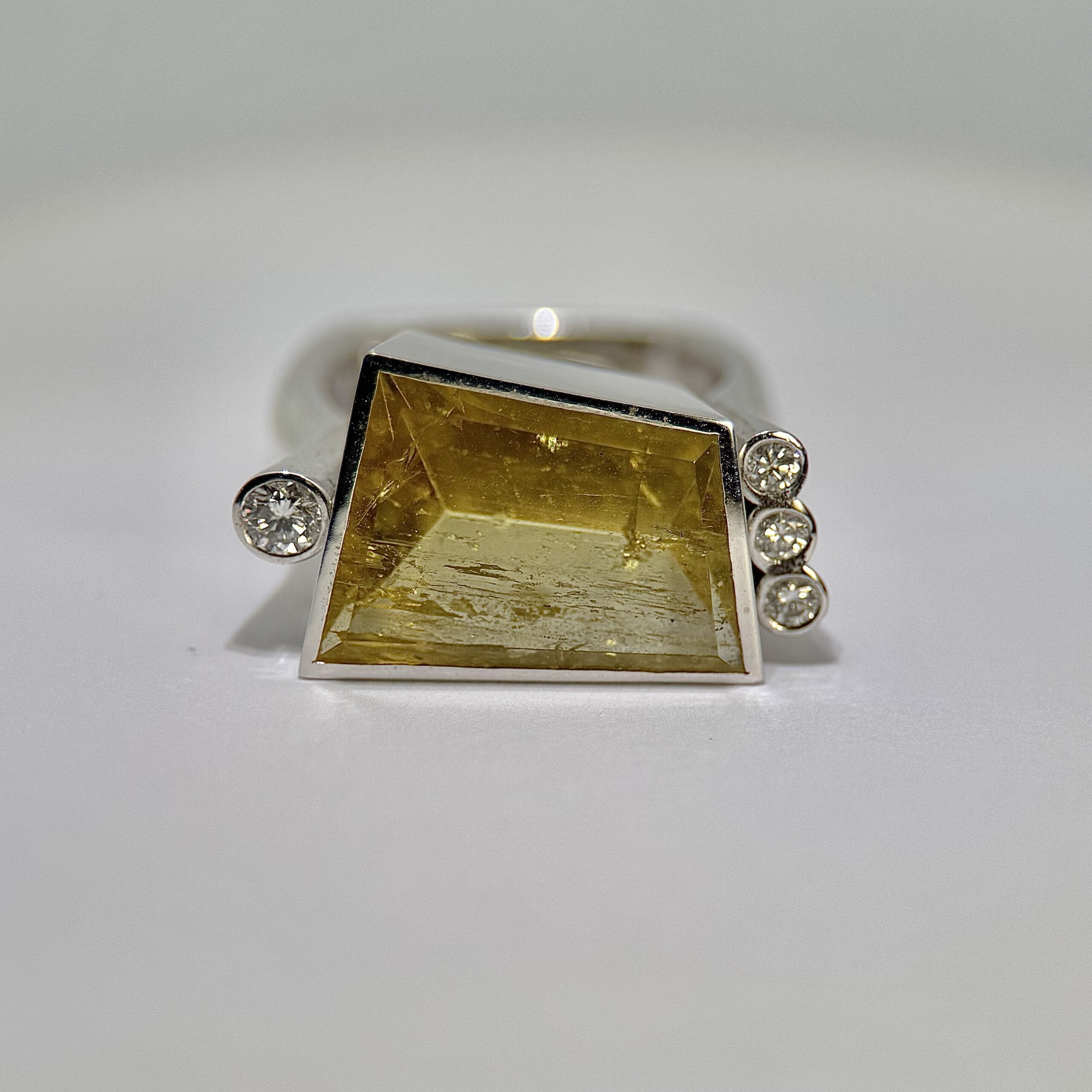 Guldring - No 67 - Bild 3