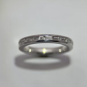 Guldring - No 8