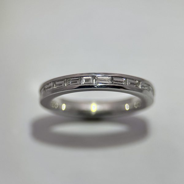 Guldring - No 8