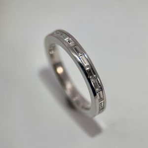 Guldring - No 8 - Bild 2