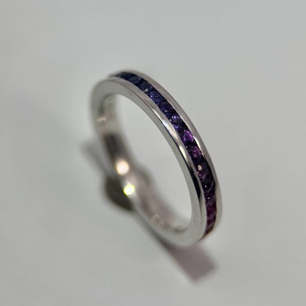 Guldring - No 9