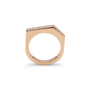 Guldring - No 20 - Bild 2