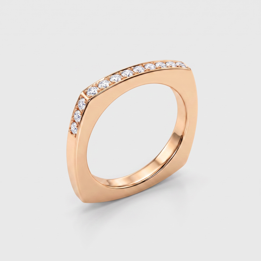 Guldring - No 21