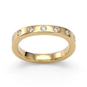 Guldring - No 22 - Bild 1