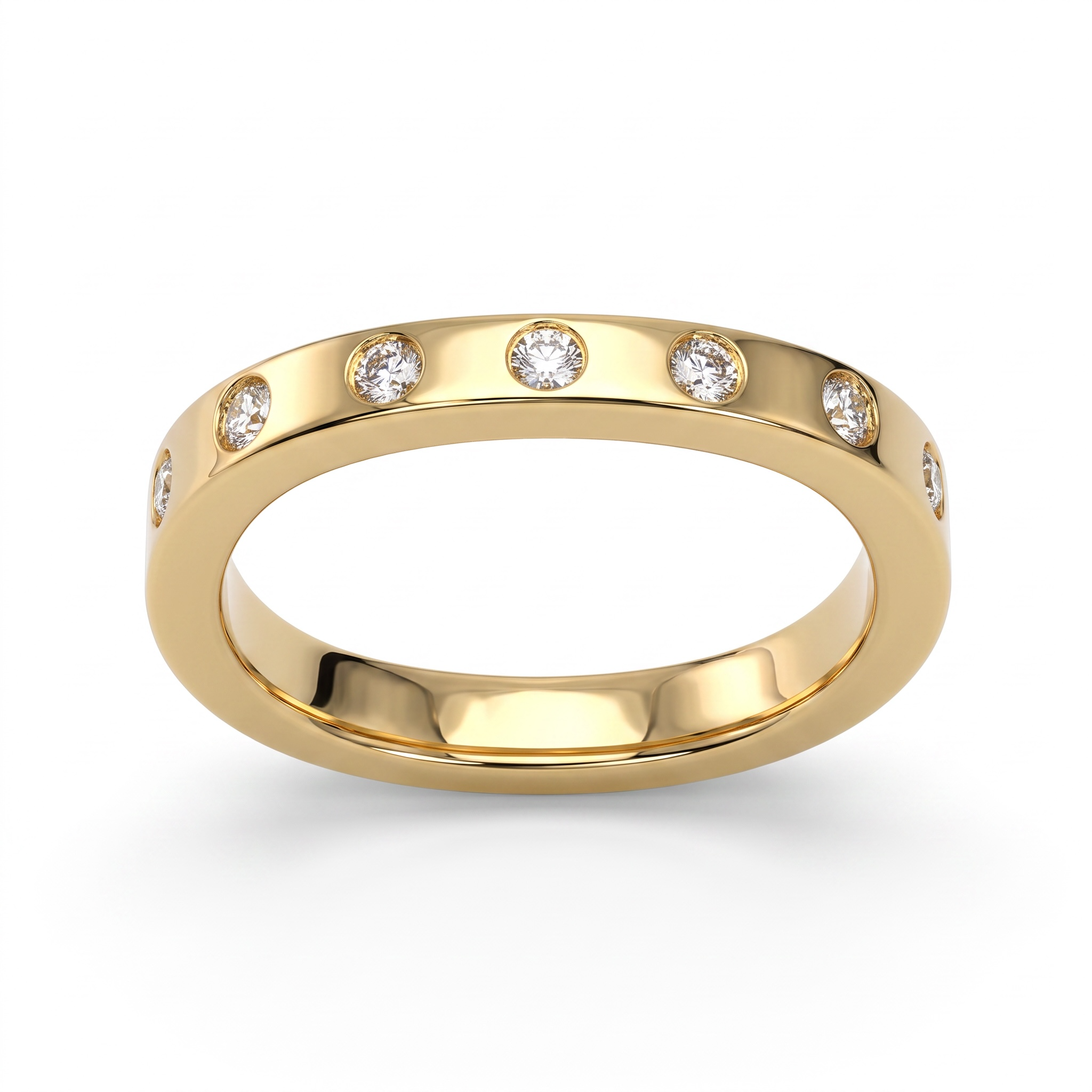 Guldring - No 22 - Bild 1