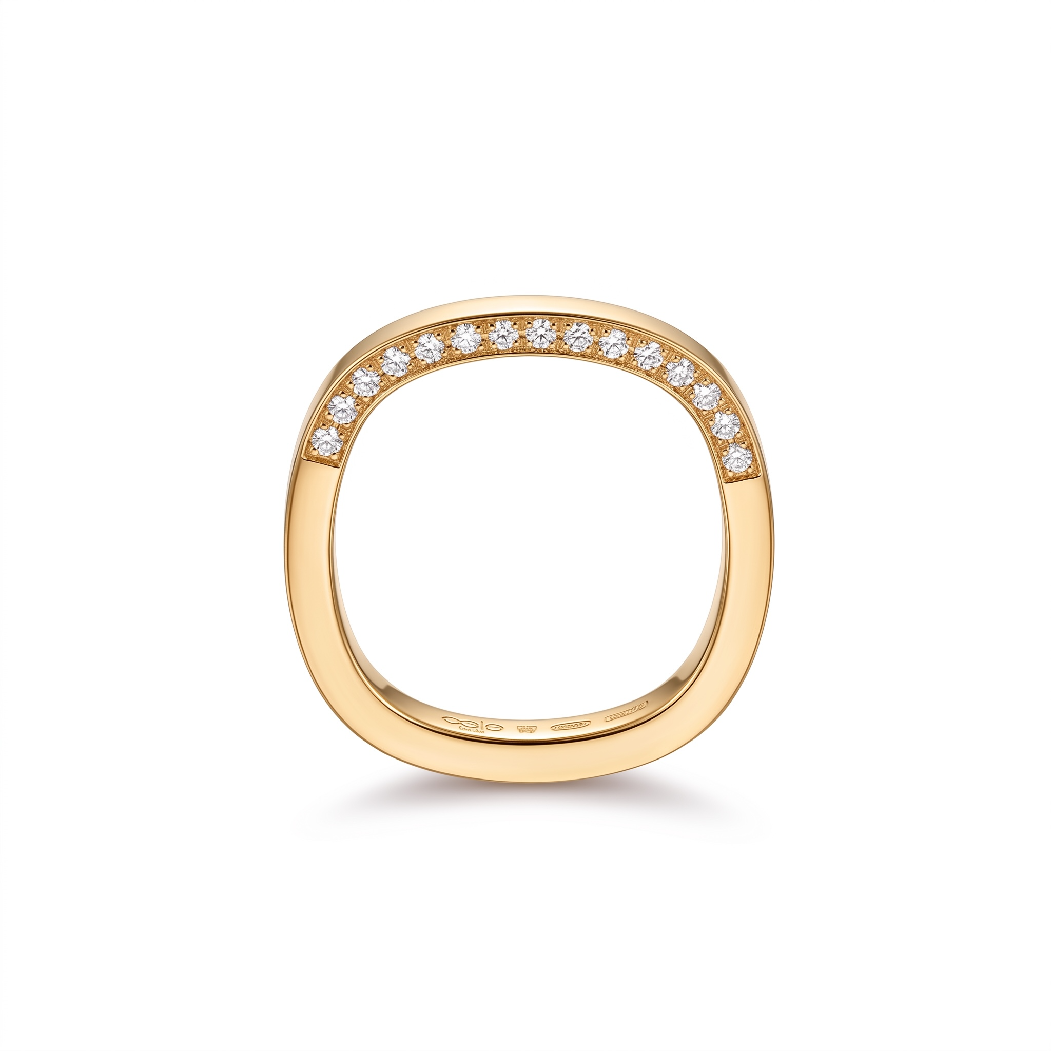 Guldring - No 23 - Bild 1